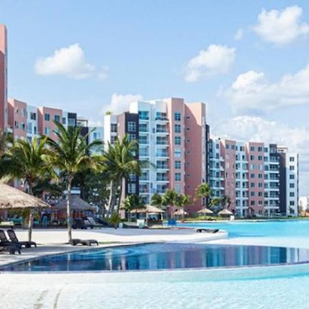 Departamento Dream Lagoons Cancun Dış mekan fotoğraf