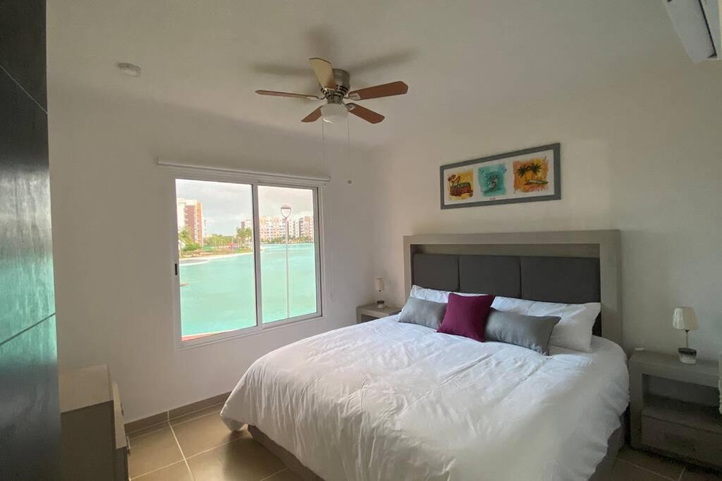 Departamento Dream Lagoons Cancun Dış mekan fotoğraf