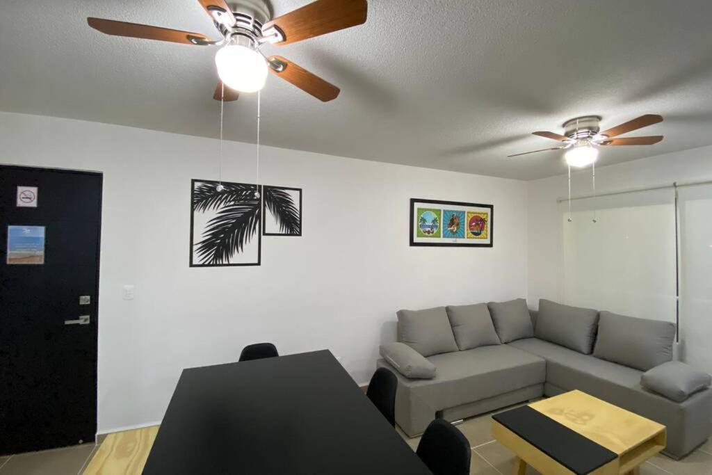 Departamento Dream Lagoons Cancun Dış mekan fotoğraf