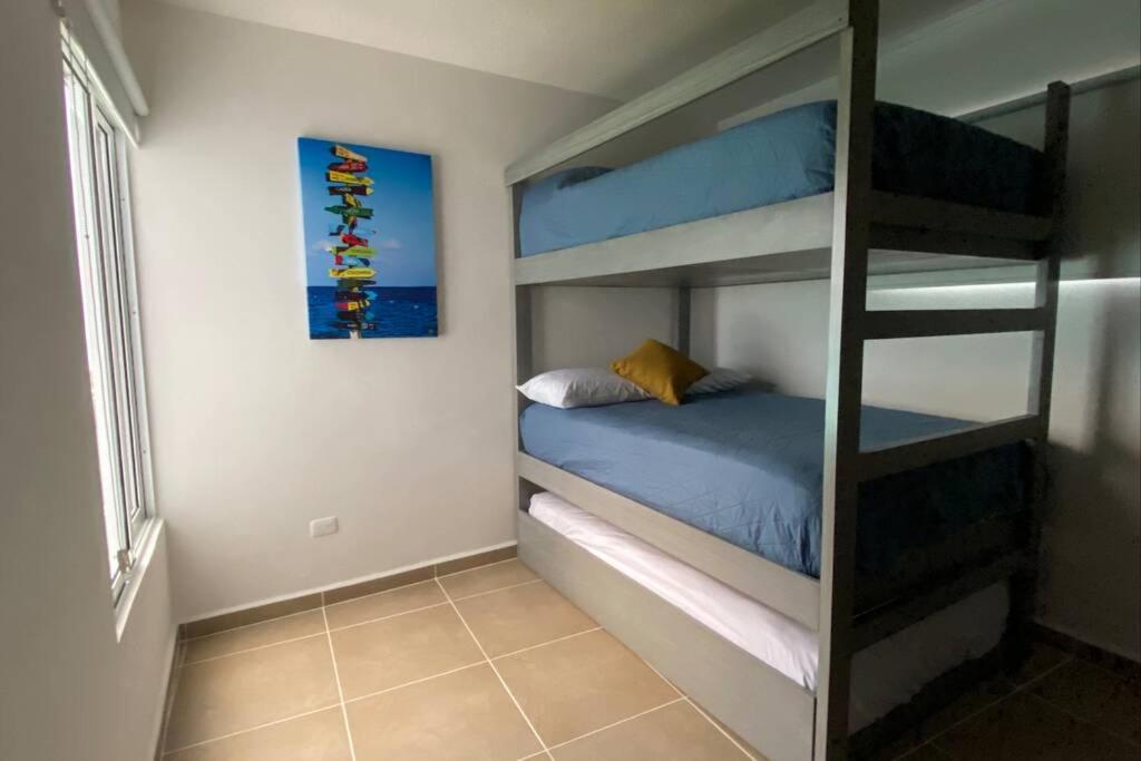 Departamento Dream Lagoons Cancun Dış mekan fotoğraf