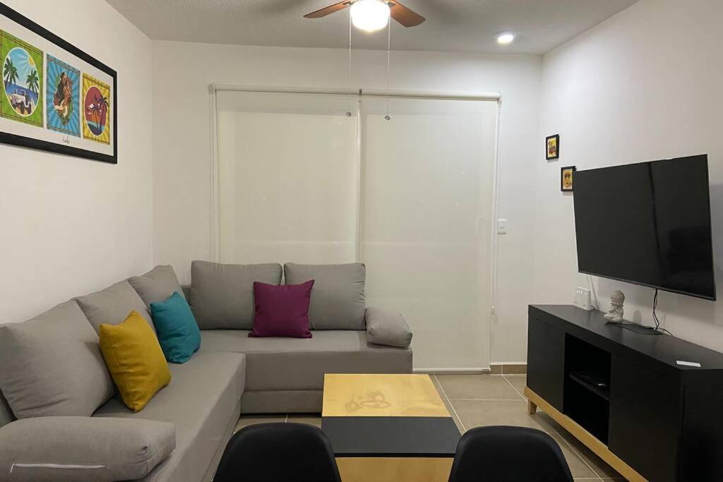 Departamento Dream Lagoons Cancun Dış mekan fotoğraf