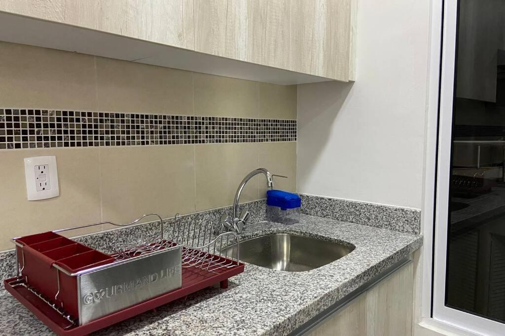 Departamento Dream Lagoons Cancun Dış mekan fotoğraf