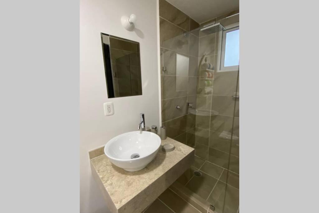 Departamento Dream Lagoons Cancun Dış mekan fotoğraf