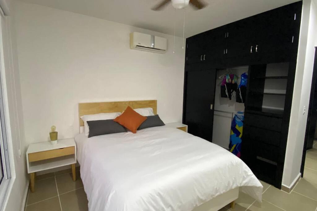 Departamento Dream Lagoons Cancun Dış mekan fotoğraf