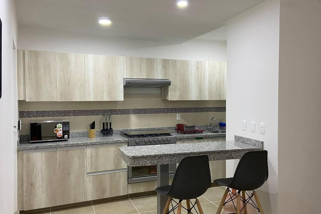 Departamento Dream Lagoons Cancun Dış mekan fotoğraf