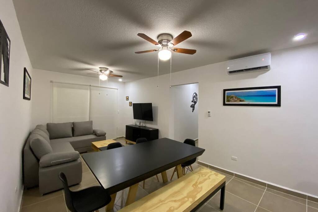 Departamento Dream Lagoons Cancun Dış mekan fotoğraf