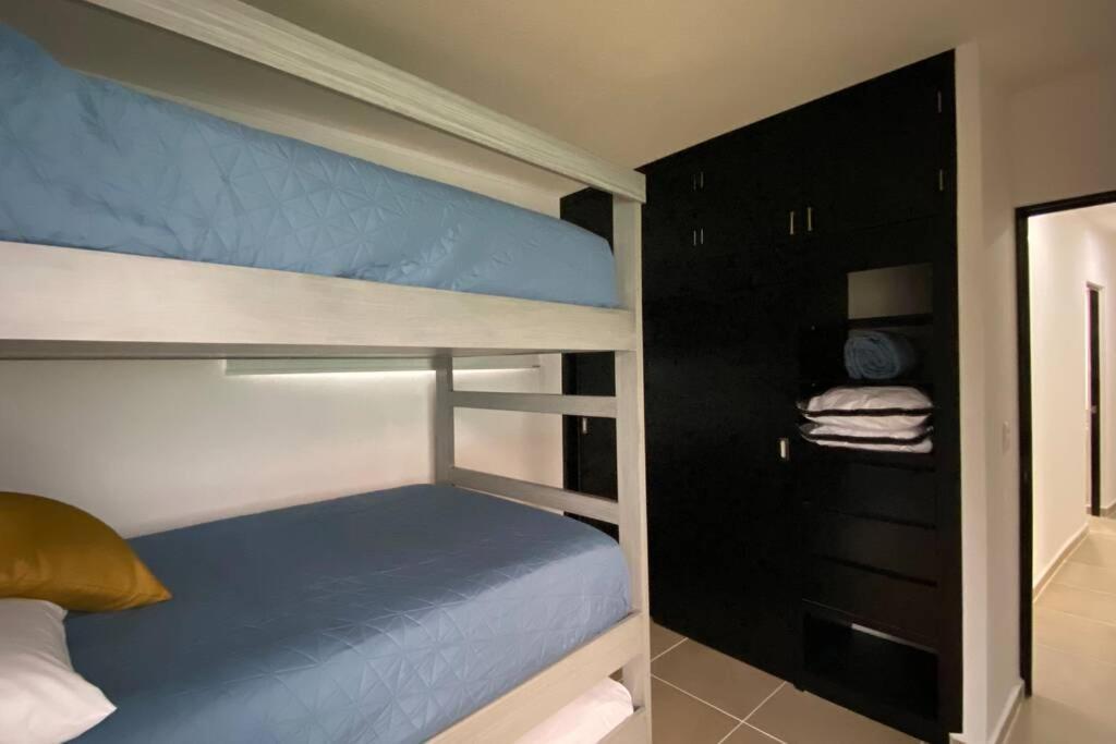 Departamento Dream Lagoons Cancun Dış mekan fotoğraf